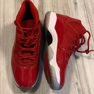 Jordan Retro XI